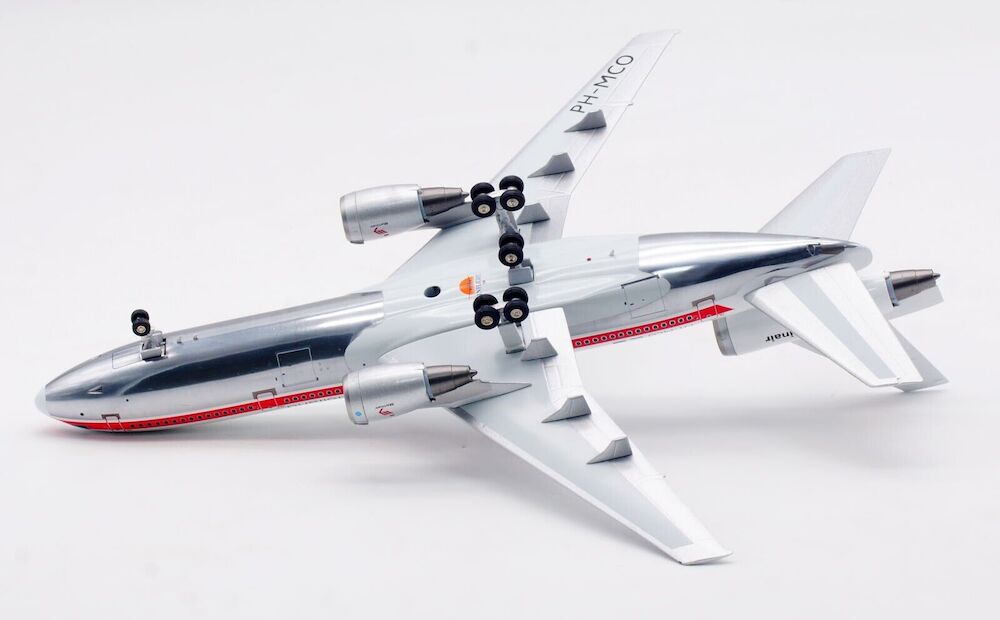 Martinair Holland / McDonnell Douglas DC-10-30 / PH-MCO / IF103MP0824P / elaviadormodels