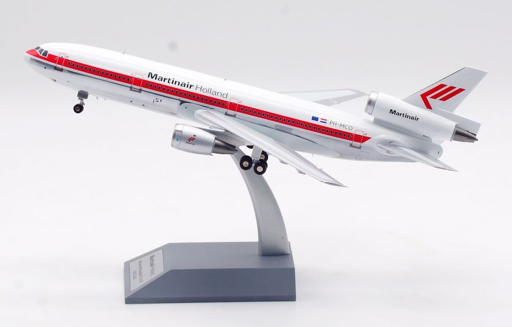 Martinair Holland / McDonnell Douglas DC-10-30 / PH-MCO / IF103MP0824P / elaviadormodels