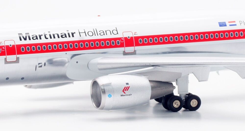 Martinair Holland / McDonnell Douglas DC-10-30 / PH-MCO / IF103MP0824P / elaviadormodels