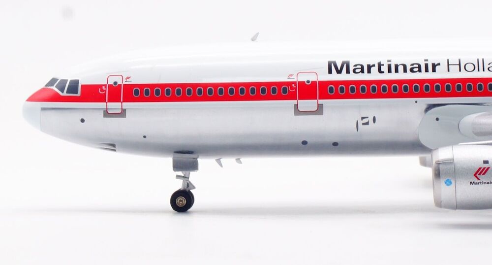 Martinair Holland / McDonnell Douglas DC-10-30 / PH-MCO / IF103MP0824P / elaviadormodels