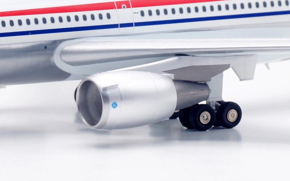 Wardair Canada / McDonnell Douglas DC-10-30 / C-GXRB / IF103WD0825P /  elaviadormodels