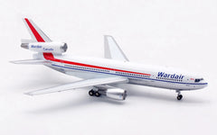Wardair Canada / McDonnell Douglas DC-10-30 / C-GXRB / IF103WD0825P /  elaviadormodels