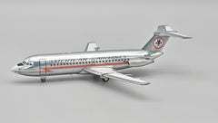 American Airlines /  BAC 1-11-401AK One-Eleven / N5025 / IF111AA0525P / 1:200