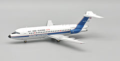 British Aerospace / BAC 111 One-Eleven / G-ASYD / IF111BACSYD / 1:200