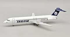 Tarom / BAC 1-11 One-Eleven / YR-BCI / IF111RO0325 / 1:200