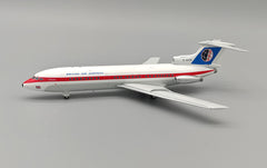 British Air Services - BAS /  Hawker Siddeley HS-121 Trident 1E / G-AVYD / IF121BKS1024R / 1:200 elaviadormodels