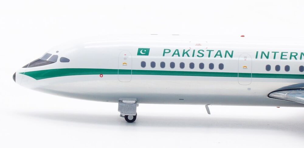 Pakistan International Airlines / Trident 1E / AP-ATK / IF121EPK0723P / 1:200 elaviadormodels