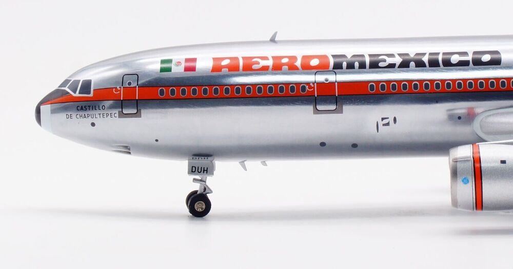 Aeromexico / McDonnell Douglas DC-10-30 / XA-DUH / IF130AM0223P /  elaviadormodels