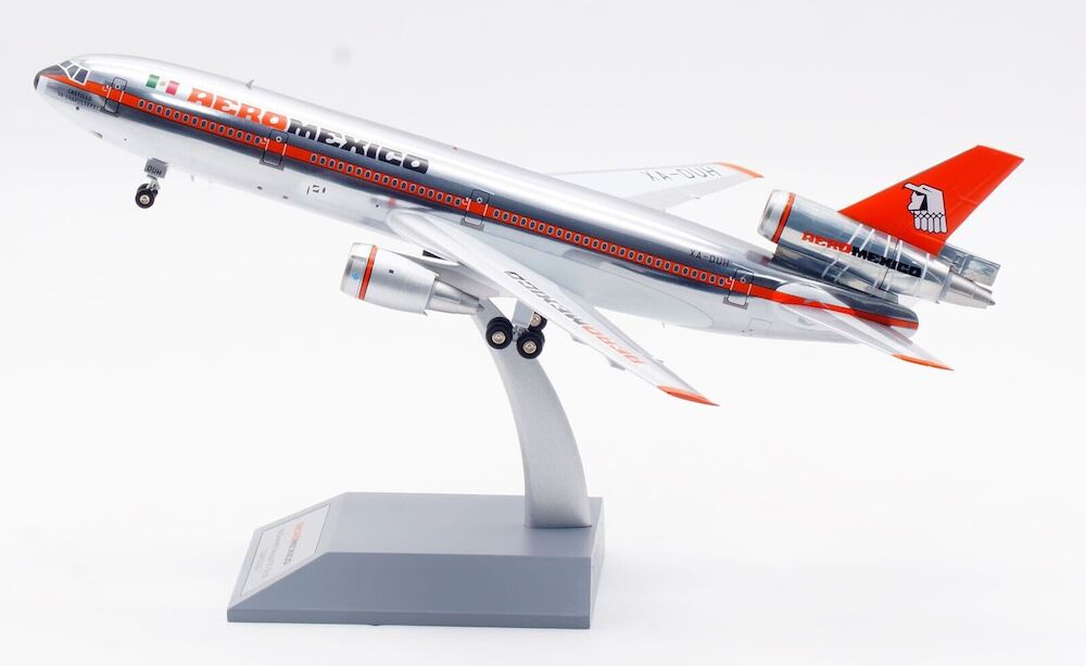 Aeromexico / McDonnell Douglas DC-10-30 / XA-DUH / IF130AM0223P /  elaviadormodels