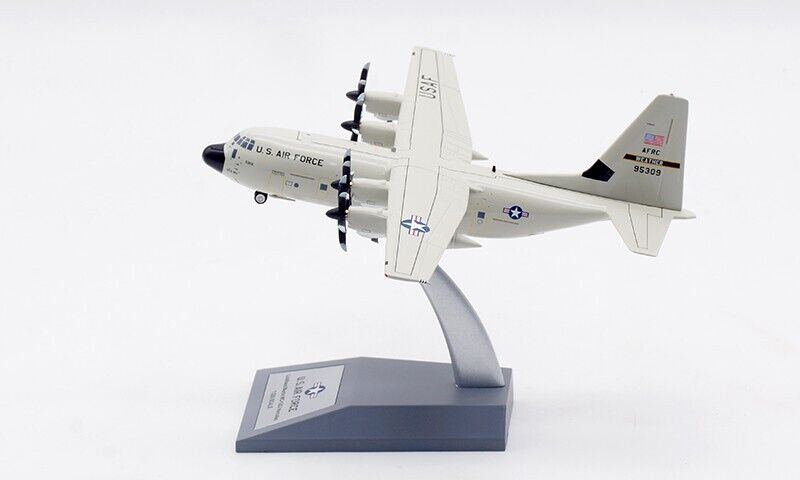 USA - Air Force / Lockheed C-130J Hercules / 99-5309 / IF130HH002 / elaviadormodels