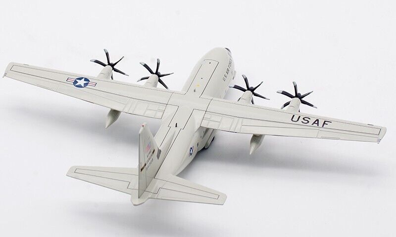 USA - Air Force / Lockheed C-130J Hercules / 99-5309 / IF130HH002 / elaviadormodels