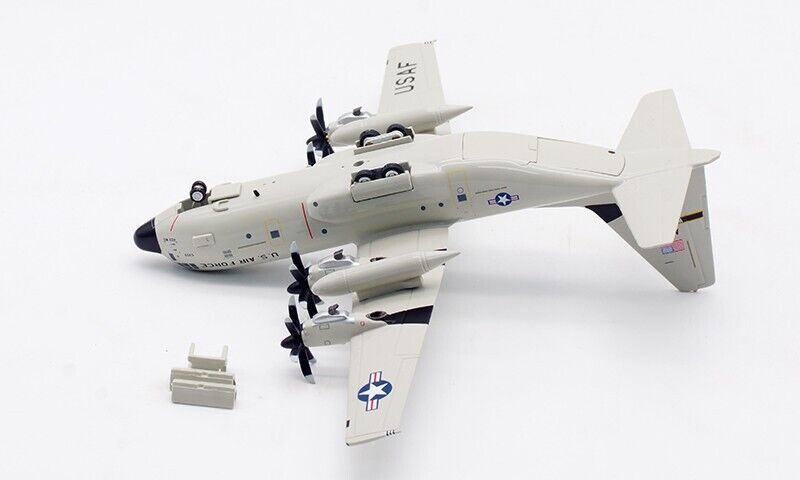 USA - Air Force / Lockheed C-130J Hercules / 99-5309 / IF130HH002 / elaviadormodels