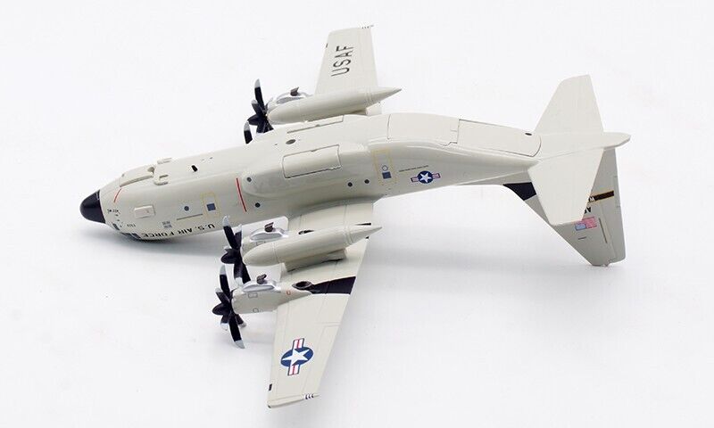 USA - Air Force / Lockheed C-130J Hercules / 99-5309 / IF130HH002 / elaviadormodels