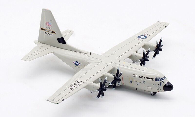 USA - Air Force / Lockheed C-130J Hercules / 99-5309 / IF130HH002 / elaviadormodels