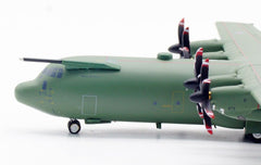 Royal Air Force / Lockheed Martin C-130J-30 Hercules C4 / ZH870 / IF130RAF870 / elaviadormodels