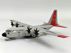 USA - Air Force / Lockheed Martin LC-130H Hercules (L-382) / 92-1094 / IF130USAF094 / 1:200 elaviadormodels
