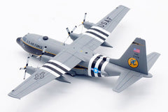 USA - Air Force / Lockheed C-130H Hercules (L-382) / 93-1456 / IF130USAF456 / elaviadormodels