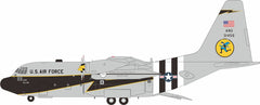 USA - Air Force / Lockheed C-130H Hercules (L-382) / 93-1456 / IF130USAF456 / 1:200