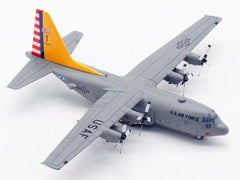 USA - Air Force / Lockheed C-130H Hercules (L-382) / 81-0629 / IF130USAF629 / elaviadormodels