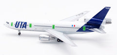 UTA - Union de Transports Aeriens / McDonnell Douglas DC-10-30 / F-BTDF / IF130UT0224 / elaviadormodels