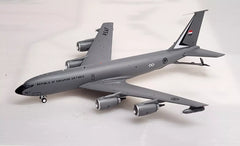 Singapore - Air Force / Boeing KC-135R Stratotanker 752 / IF135RSAF752 / 1:200 elaviadormodels