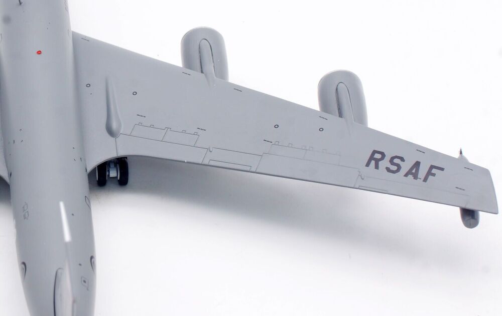 Singapore - Air Force / Boeing KC-135R Stratotanker / 753 / IF135RSAF753 / elaviadormodels