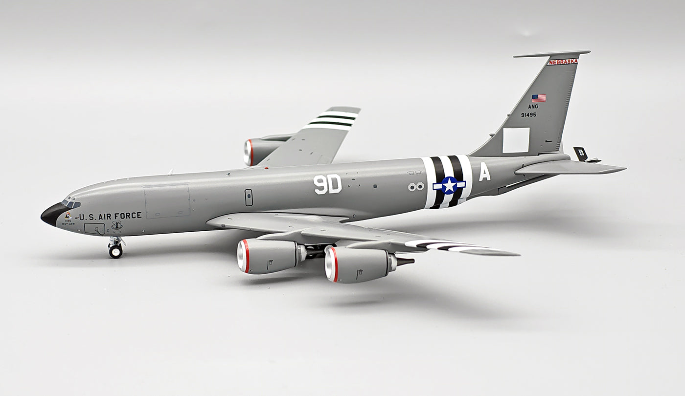 U.S. Air Force / Boeing KC-135R  Stratotanker / 59-1495 / IF135USA1495 / elaviadormodels