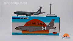 U.S. Air Force / Boeing KC-135T Stratotanker / 63-7981 / IF135USA7981 / 1:200