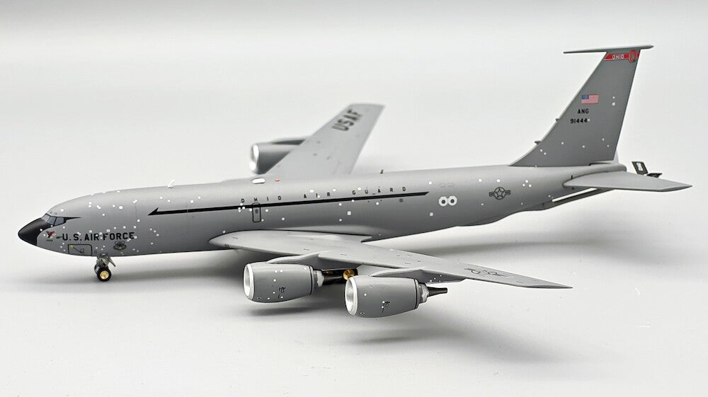 U.S. Air Force / Boeing KC-135R Stratotanker / 59-1444 / IF135USAF444 / 1:200