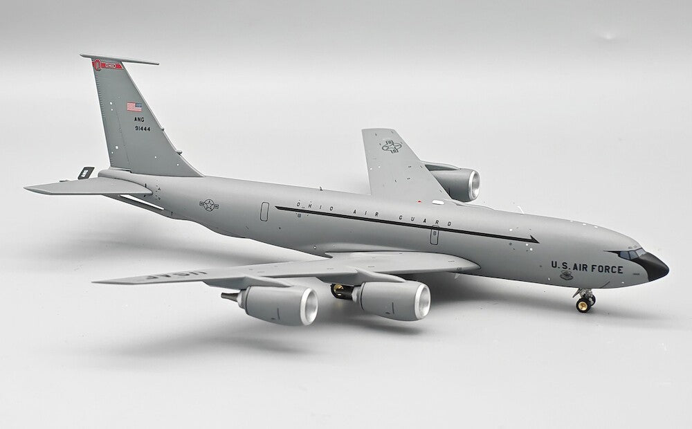 U.S. Air Force / Boeing KC-135R Stratotanker / 59-1444 / IF135USAF444 / 1:200