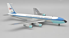 U.S. Air Force / Boeing VC-137C (707-353B) / 58-6970 / IF137USAF1025P / 1:200