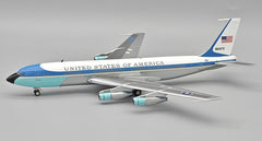 U.S. Air Force / Boeing VC-137C (707-353B) / 58-6970 / IF137USAF1025P / 1:200