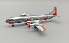 American Airlines / Lockheed Electra L-188 / N6129A / IF188AA1123P /  elaviadormodels