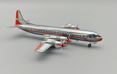 American Airlines / Lockheed Electra L-188 / N6129A / IF188AA1123P /  elaviadormodels