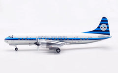 KLM - Royal Dutch Airlines / Lockheed L-188C Electra / PH-LLA / IF188KL0824P / 1:200 elaviadormodels