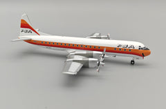 PSA / Lockheed Electra L-188 / N171PS / IF188PS1024 / elaviadormodels