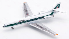 Alitalia / Sud SE-210 Caravelle / I-DABM / IF210AZ1123 / 1:200 elaviadormodels