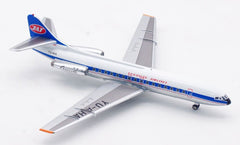 JAT - Yugoslav Airlines / Sud SE-210 Caravelle / YU-AHA / IF210JU1120P / elaviadormodels