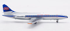 JAT - Yugoslav Airlines / Sud SE-210 Caravelle / YU-AHA / IF210JU1120P / elaviadormodels