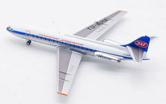 JAT - Yugoslav Airlines / Sud SE-210 Caravelle / YU-AHA / IF210JU1120P / elaviadormodels