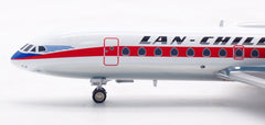 Lan Chile / Sud SE-210 Caravelle / CC-CCP / IF210LA1023P / 1:200 elaviadormodels