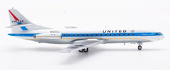 United Airlines / Sud SE-210 Caravelle / N1006U / IF210UA1220 / elaviadormodels