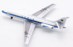 Varig / Sud SE-210 Caravelle / PP-VJD / IF210VR0723P / elaviadormodels