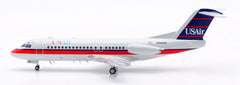 USAir / Fokker F-28-4000 / N493US / IF28US0319 / 1:200 elaviadormodels