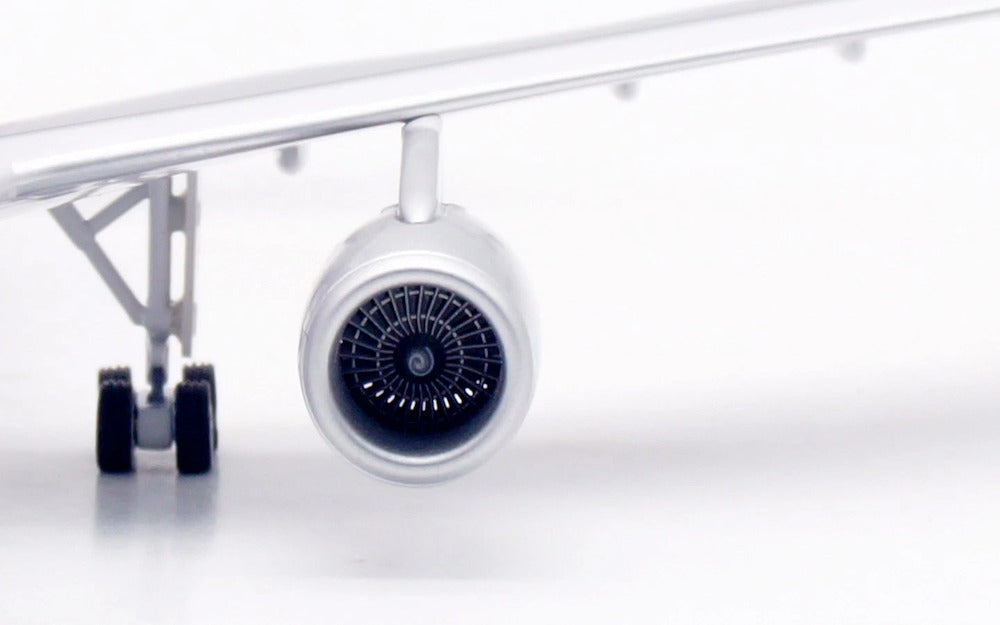 Dan-Air London / Airbus A300B4-2C / G-BMNC / IF300DA0725 / elaviadormodels