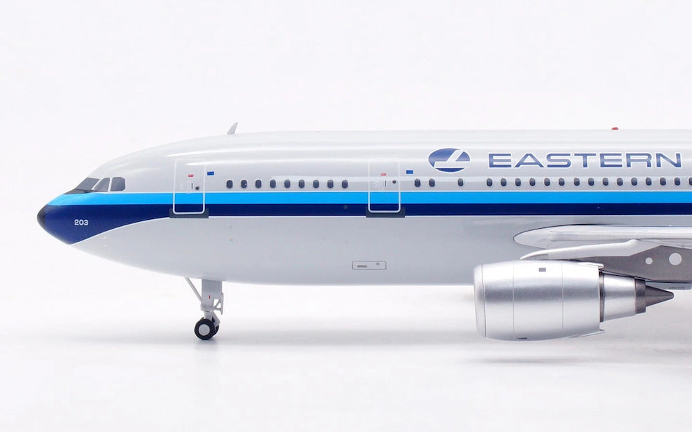 Eastern Air Lines / Airbus A300B4-103 / N203EA / IF300EA0925 / elaviadormodels