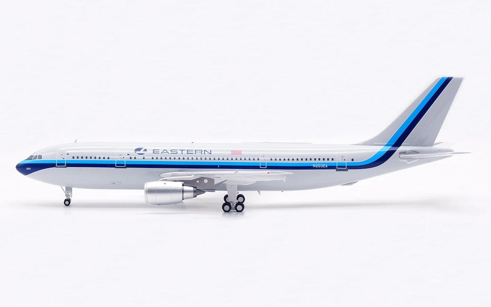 Eastern Air Lines / Airbus A300B4-103 / N203EA / IF300EA0925 / elaviadormodels