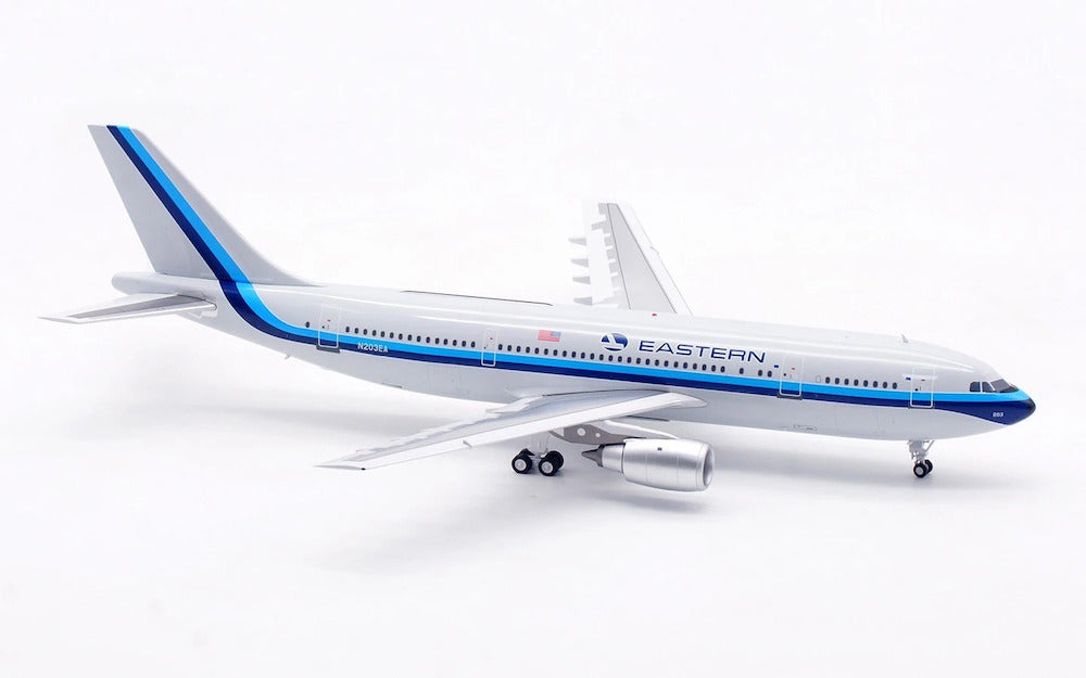Eastern Air Lines / Airbus A300B4-103 / N203EA / IF300EA0925 / elaviadormodels