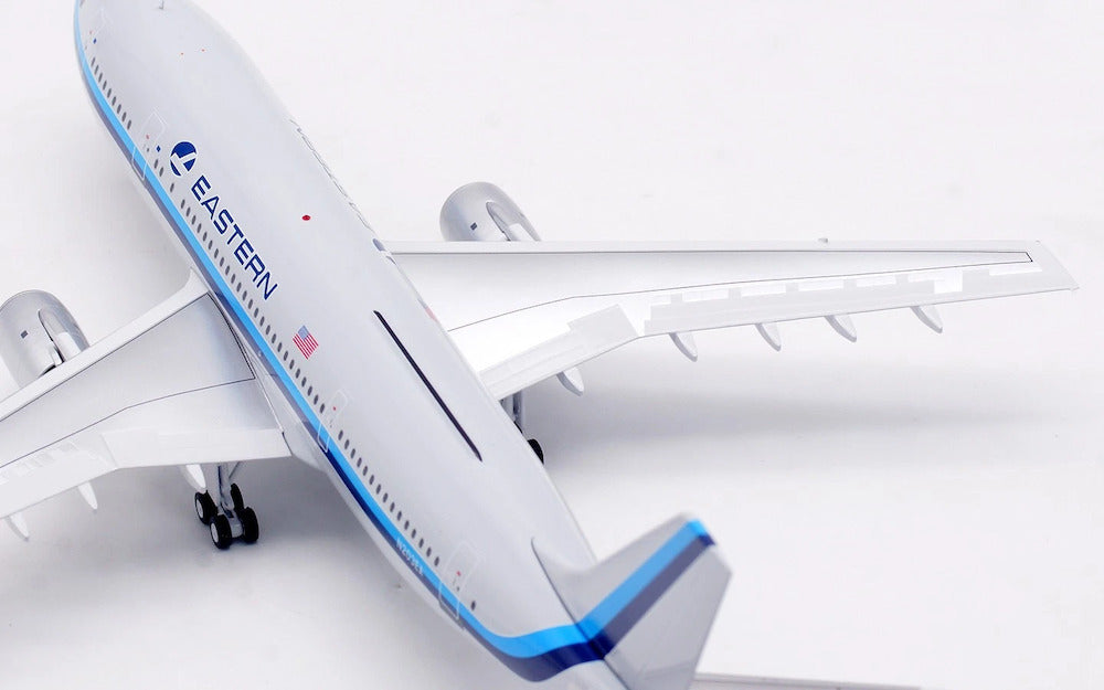 Eastern Air Lines / Airbus A300B4-103 / N203EA / IF300EA0925 / elaviadormodels
