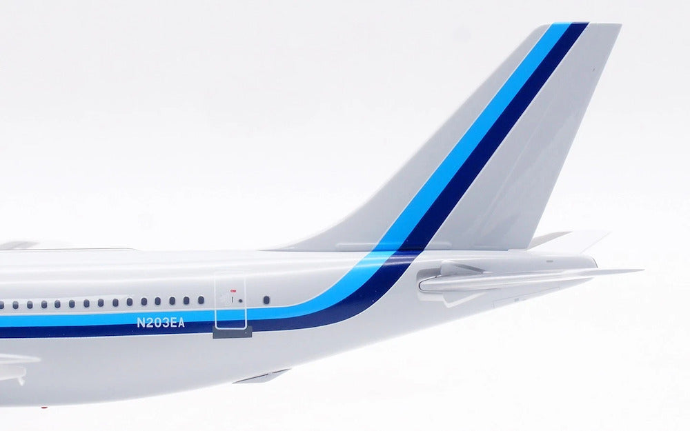 Eastern Air Lines / Airbus A300B4-103 / N203EA / IF300EA0925 / elaviadormodels